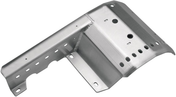 Dg Performance - D5826130 - Fat Series Skid Plate - KFX/Z400