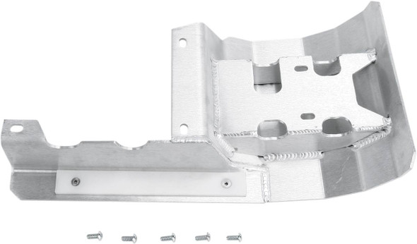 Dg Performance - D586040 - Swingarm Skid Plate
