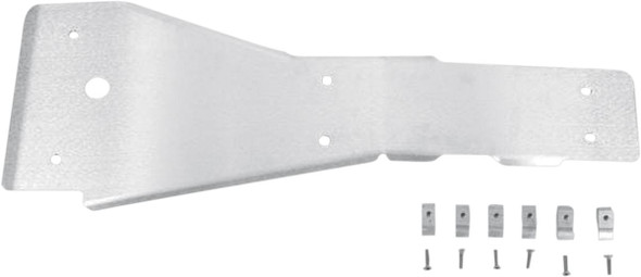 Dg Performance - D674310 - Full Skid Plate - Yamaha