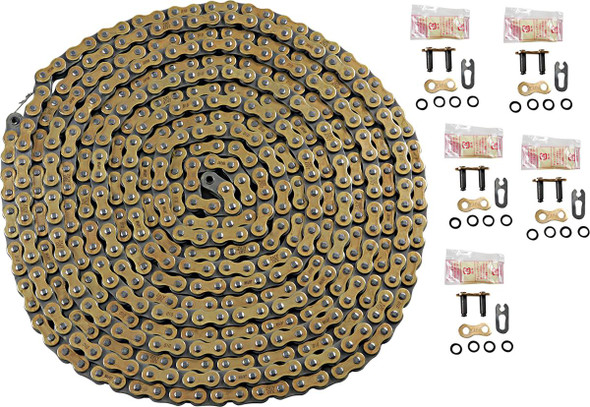 Did - 12231389 - 520 ATV2 - Chain - 25 Feet