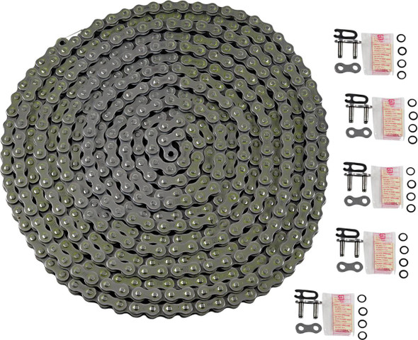 Did - 12231427 - 520 VX3 - Bulk Chain - 25 Feet