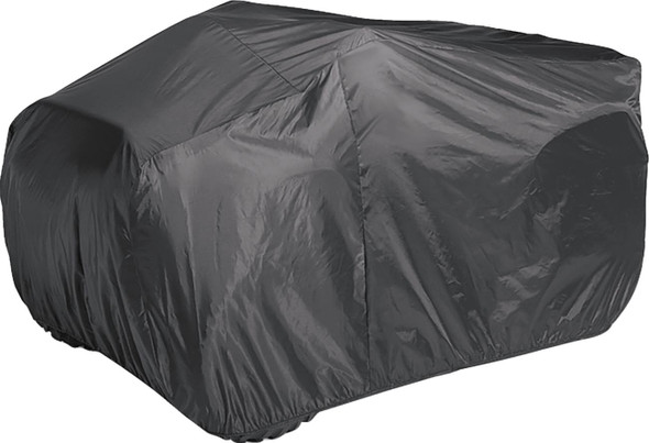 Dowco - 40010080 - Guardian ATV Cover - Black - 2XL