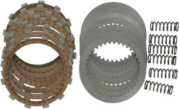Dp Brakes - 11310262 - Clutch Kit