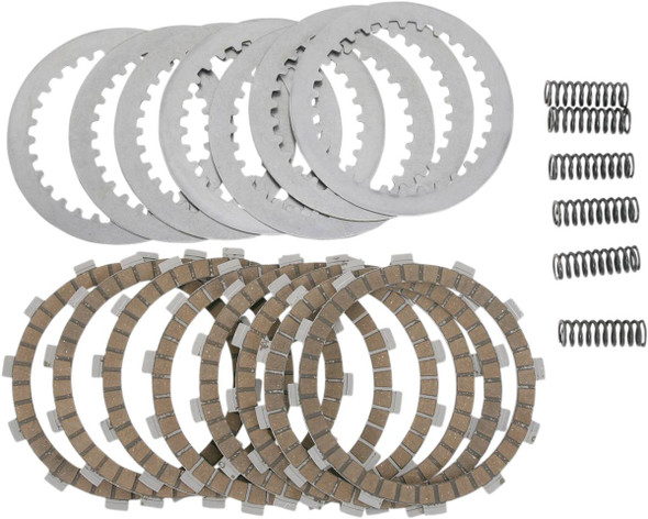 Dp Brakes - 11311928 - Clutch Kit