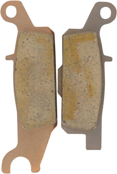 Dp Brakes - 17210684 - Standard Brake Pads - Yamaha
