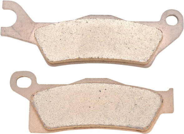 Dp Brakes - 17211449 - Standard Brake Pads - Outlander
