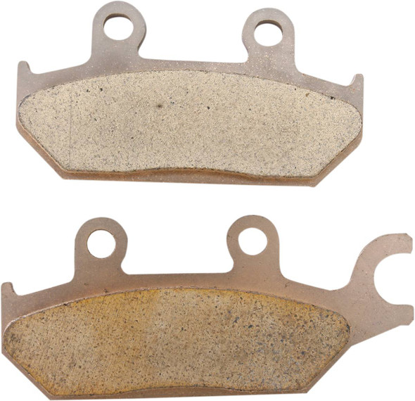 Dp Brakes - 17211905 - Standard Brake Pads - Can-Am