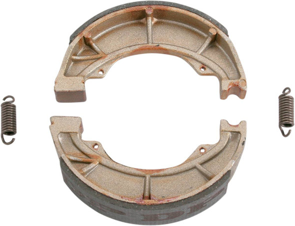 Dp Brakes - 17230012 - Brake Shoes - Kawasaki