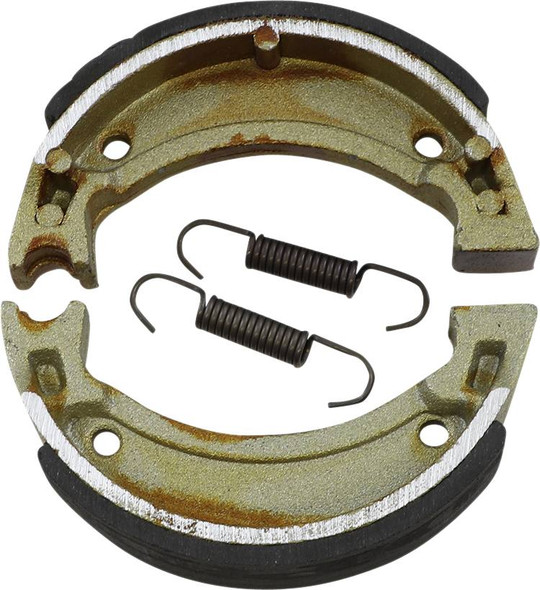 Dp Brakes - DP9111 - Brake Shoes