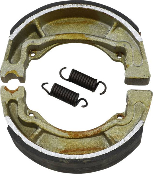 Dp Brakes - DP9113 - Brake Shoes - Kawasaki/Suzuki