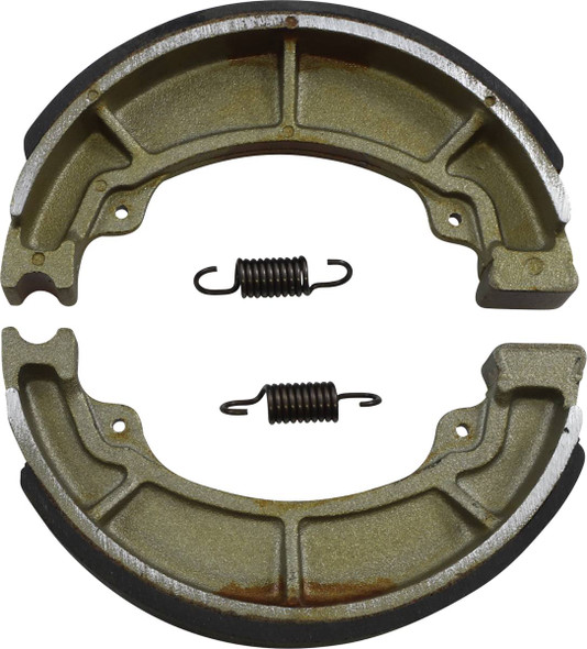 Dp Brakes - DP9122 - Brake Shoes - Honda/Polaris