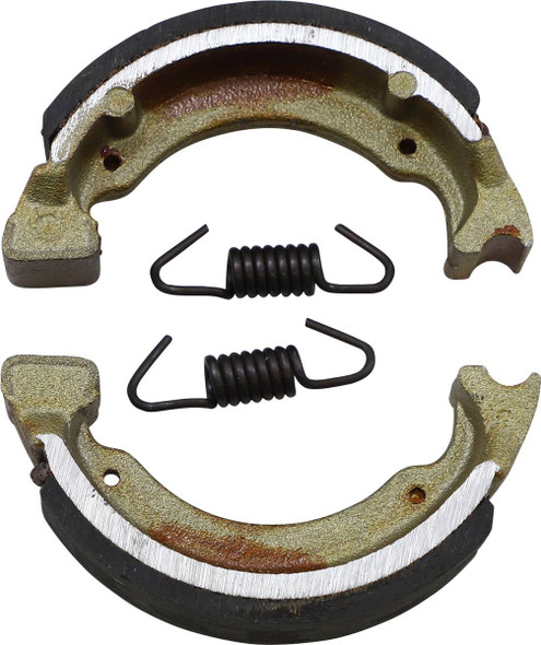 Dp Brakes - DP9138 - Brake Shoes