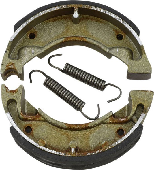 Dp Brakes - DP9140 - Brake Shoes - Yamaha