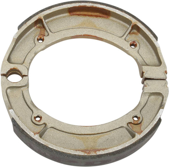 Dp Brakes - DP9152 - Brake Shoes - Yamaha - 9152