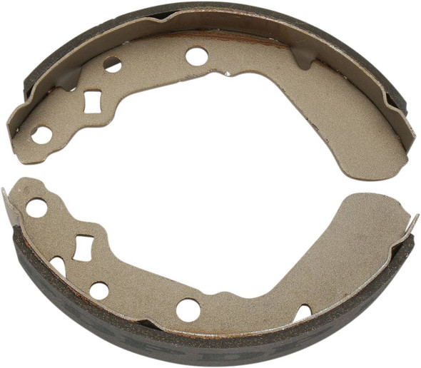 Dp Brakes - DP9160 - Brake Shoes - LT-F KingQuad - 9160