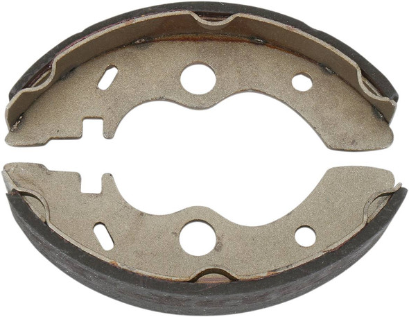 Dp Brakes - DP9162 - Brake Shoes - Bayou - 9162