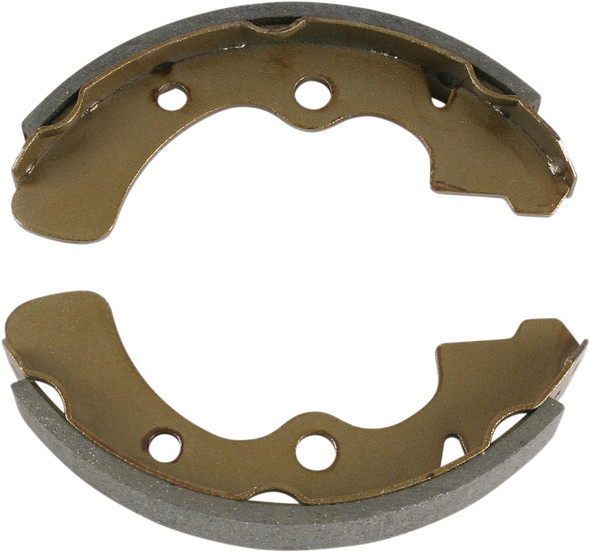 Dp Brakes - DP9203 - Brake Shoes - Mule - 9203 Dp Brakes - DP9203 - Brake Shoes - Mule - 9203