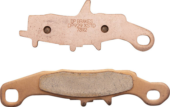 Dp Brakes - DP929 - Sintered Brake Pads - Kawasaki/Suzuki