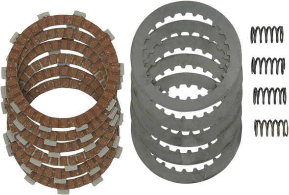 Dp Brakes - DPK144 - Clutch Kit Dp Brakes - DPK144 - Clutch Kit