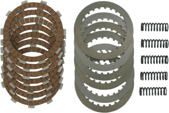 Dp Brakes - DPK146 - Clutch Kit Dp Brakes - DPK146 - Clutch Kit