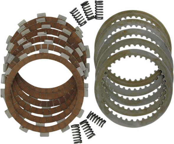 Dp Brakes - DPK148 - Clutch Kit Dp Brakes - DPK148 - Clutch Kit