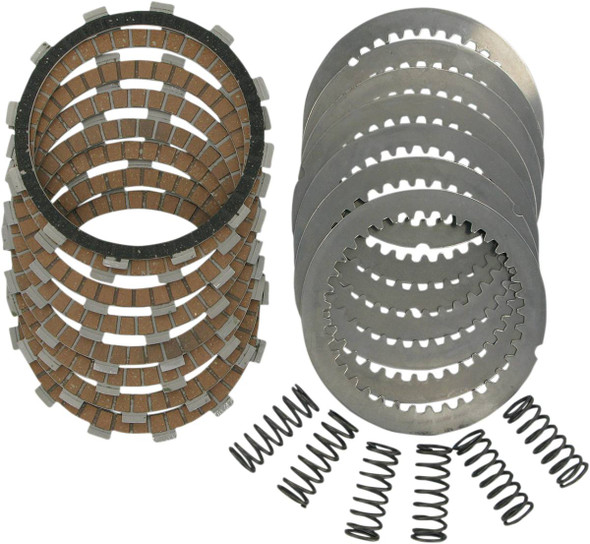 Dp Brakes - DPK152 - Clutch Kit Dp Brakes - DPK152 - Clutch Kit