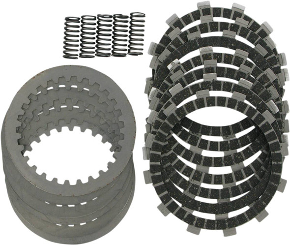 Dp Brakes - DPK164 - Clutch Kit Dp Brakes - DPK164 - Clutch Kit