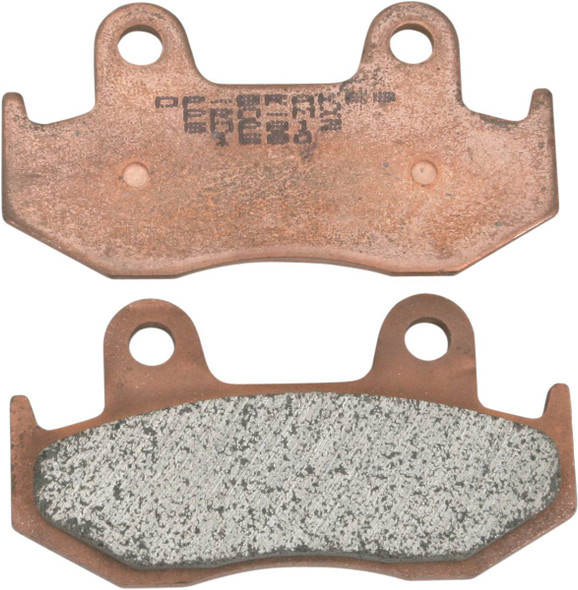 Dp Brakes - SDP812MX - Pro MX Sintered Brake Pads