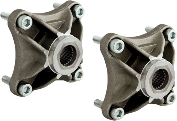 Dura Blue - 02130339 - Wheel Hubs - Rear - Standard - 23 Spline - 4/110 - KTM