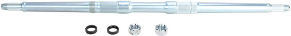 Dura Blue - 02140010 - Axle - Performance - Heavy-Duty - YFZ450