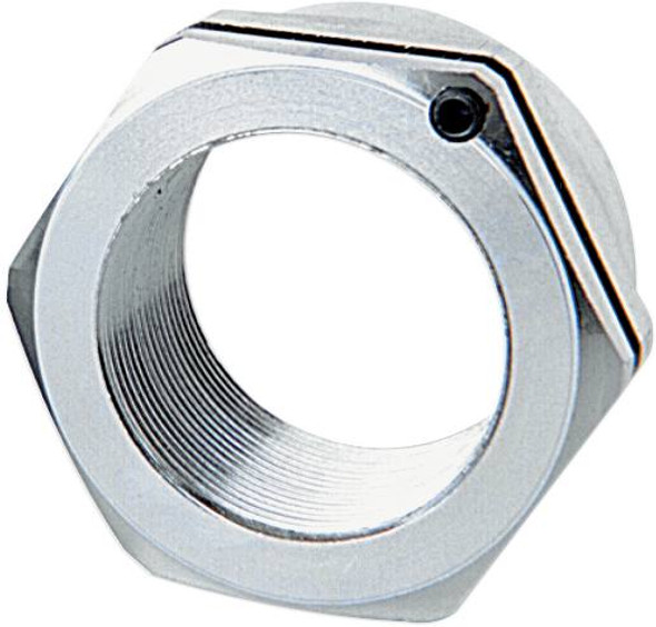 Dura Blue - DB201632 - Posi-Lock Axle Nut - 1 Piece - Yamaha