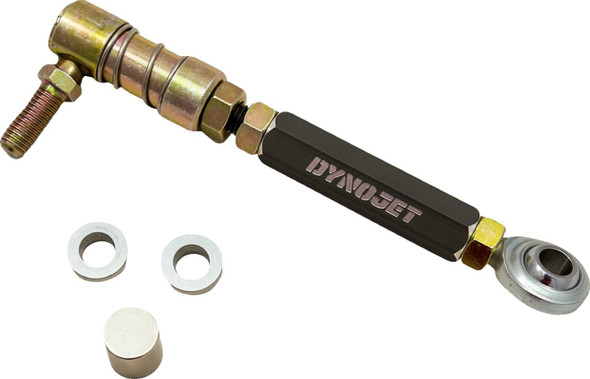 Dynojet - 04500678 - Sway Bar Link - Quick Disconnect - Polaris RZR XP1000/XP