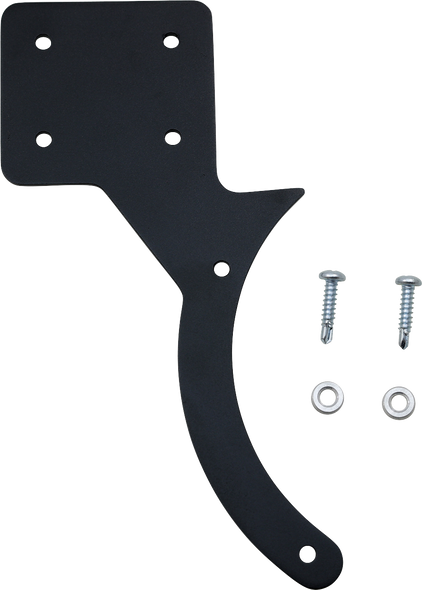 Dynojet - 06360200 - Power Vision 3 Mount Kit - Can-Am