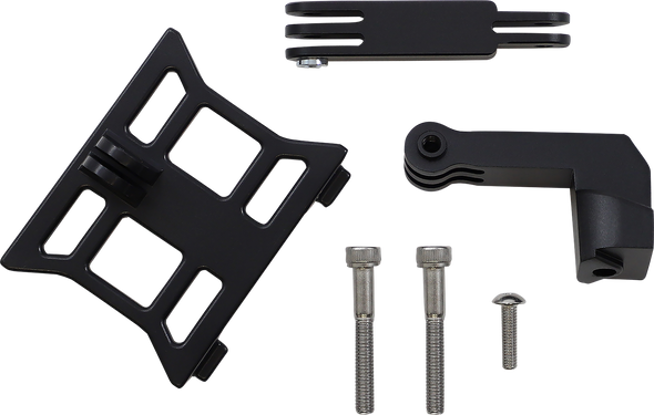 Dynojet - 06360202 - Power Vision 3 Mount Kit - Polaris