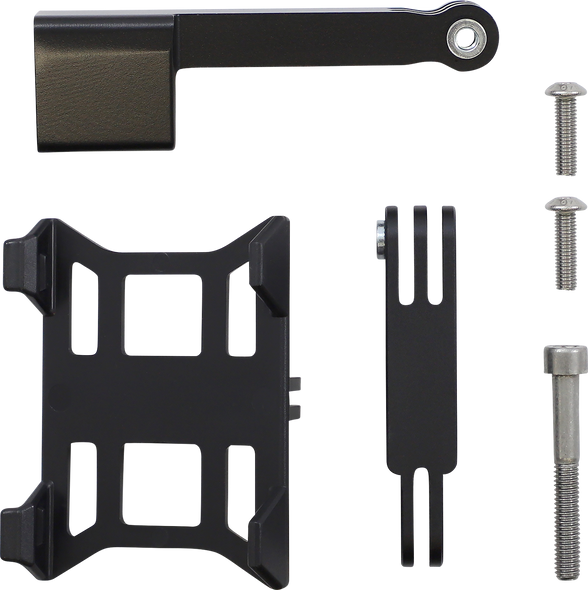 Dynojet - 06360204 - Power Vision 3 Mount Kit - Can-Am