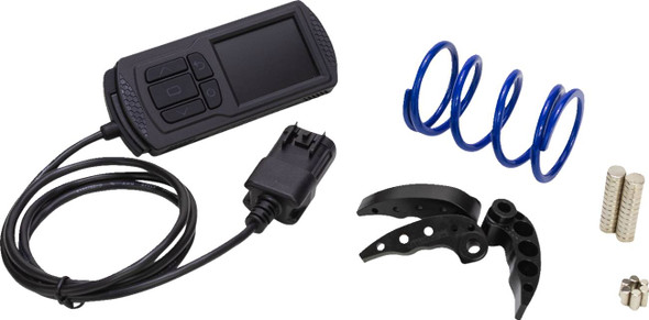 Dynojet - 09040117 - Stage-2 Power Package Kit - Polaris