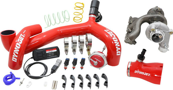Dynojet - 09040126 - Stage-5 Power Package Kit - Can-Am