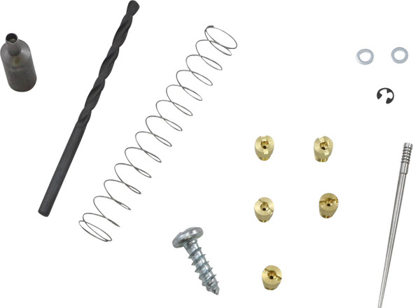 Dynojet - 10070525 - Jet Kit - Stage 1 - Kawasaki