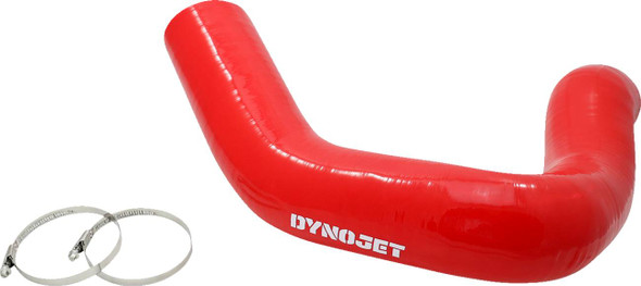 Dynojet - 10103179 - Airbox Intake Tube Kit