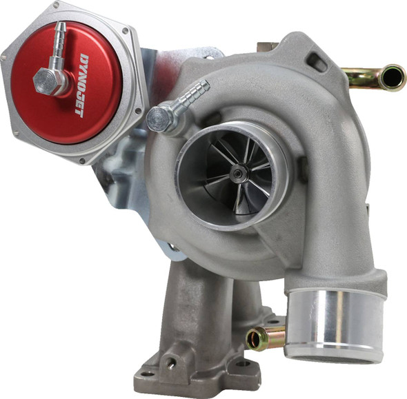Dynojet - 10103186 - Turbocharger Upgrade Kit - Polaris