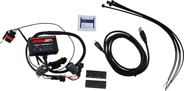 Dynojet - 10203260 - Power Commander Fuel Controller - Can-Am