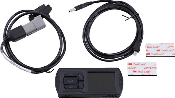 Dynojet - 10203274 - Power Vision 3 ECU Tuner - Can-Am