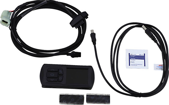 Dynojet - 10203292 - Power Vision 3 ECU Tuner - Honda