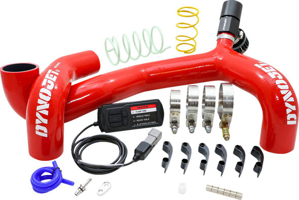 Dynojet - 10203973 - Stage-3 Power Package Kit - Can-Am