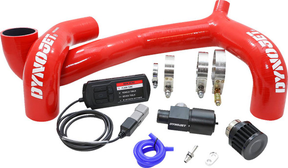 Dynojet - 10203976 - Stage-2B Power Package Kit - Can-Am