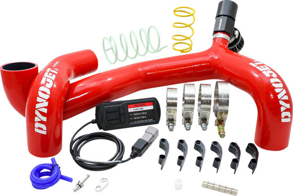 Dynojet - 10203977 - Stage-3 Power Package Kit - Can-Am