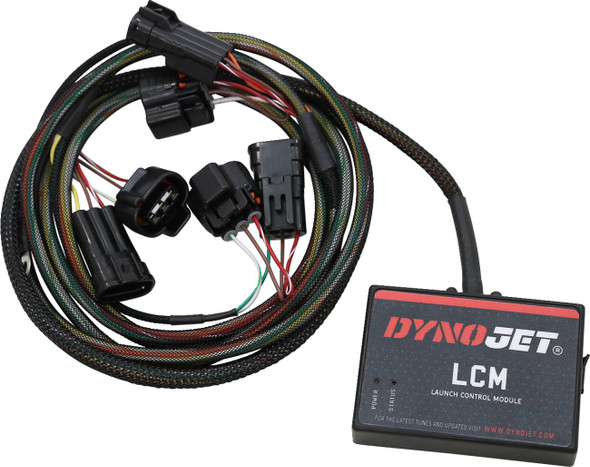 Dynojet - 10203994 - Launch Control Kit - Can-Am