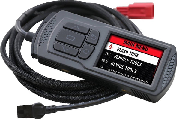 Dynojet - 10204062 - Power Vision 3 ECU Tuner - Honda