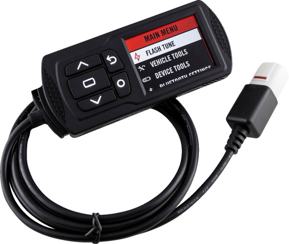 Dynojet - 10204074 - Power Vision 3 ECU Tuner - Yamaha