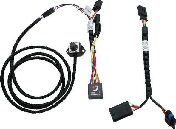 Dynojet - 10500474 - Commander Throttle Kit - Can-Am